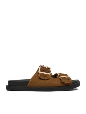 JENNY JENNY Şlapi CEO-WS6562-02 Maro