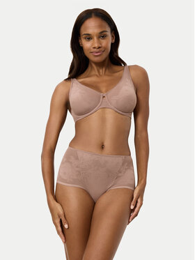 Σουτιέν με μπανέλα Triumph φωτογραφία