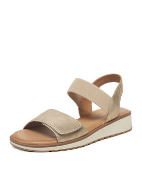 Clara Barson Clara Barson Sandali WS6535-02 Oro