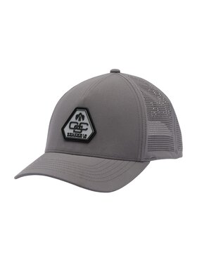 Columbia Columbia Czapka z daszkiem Mountaincap II 110 2158911023 Szary