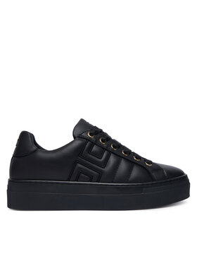 Elisabetta Franchi Elisabetta Franchi Sneakersy F4A9-E0682-1201 Czarny