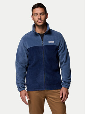 Columbia Columbia Flis Steens Mountain™ 1476671 Tamnoplava Regular Fit