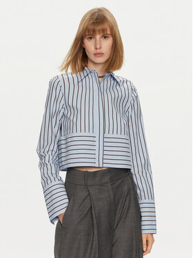 DAY BIRGER ÉT MIKKELSEN DAY BIRGER ÉT MIKKELSEN Särk Max DAY65243341 Sinine Regular Fit
