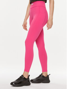 Guess Guess Клин Deana V4RB09 MC04Z Розов Slim Fit