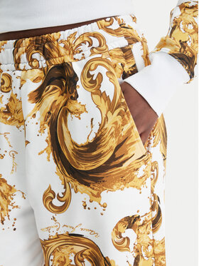 Versace Jeans Couture Παντελόνι φόρμας Versace Jeans Couture - 4