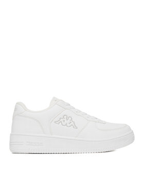 Kappa Kappa Sneakers CEO-VSKA012 Weiß