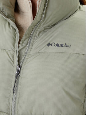 Μπουφάν χειμωνιάτικο Columbia φωτογραφία