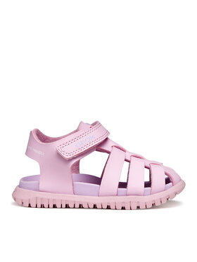 Geox Geox Sandali B Sandal Fusbetto Gi B556BA 000BC C8842 Rosa
