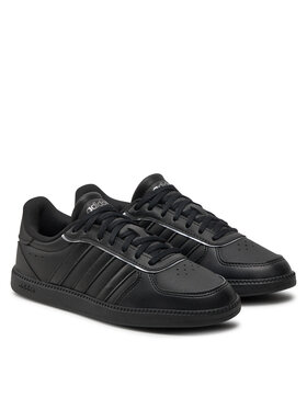 Adidas Tenisice Breaknet Sleek IH5422 Crna