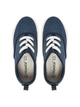 Πάνινα παπούτσια Primigi φωτογραφία