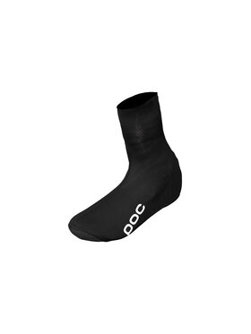 POC POC Ochraniacz Raceday Bootie Czarny