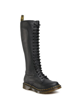 Dr. Martens Dr. Martens Schnürstiefel 1B60 23889001 Schwarz