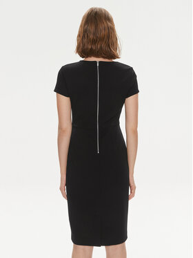 Φόρεμα κοκτέιλ Calvin Klein φωτογραφία