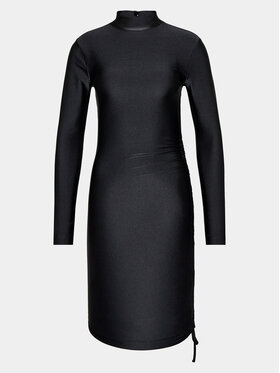 MVP Wardrobe MVP Wardrobe Koktélruha Marina MVPI3AB188.0JE0119 Fekete Close Fit
