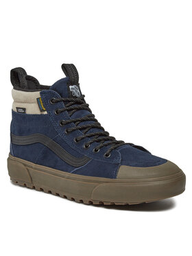 Vans Vans Sneakers Ua Sk8-Hi Mte-2 VN0007NKY2U1 Bleumarin