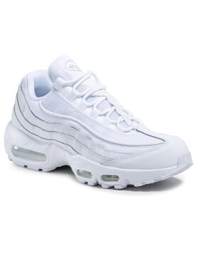 Nike Superge Air Max 95 Essential CT1268 100 Bela