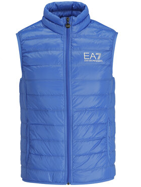 EA7 Emporio Armani EA7 Emporio Armani Vesta 8NPQ01 PN29Z 1598 Modrá Regular Fit