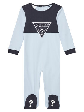 Guess Guess Pagliaccetto H5YW07 KA6W4 Celeste