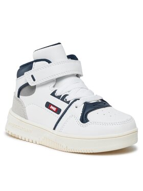 Primigi Primigi Sneakersy 4962211 Biały