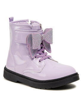 Nelli Blu Nelli Blu Ilgaauliai CM211016-15 Violetinė