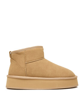 JENNY JENNY Stivaletti CEO-ANA HYBJL221101 Beige