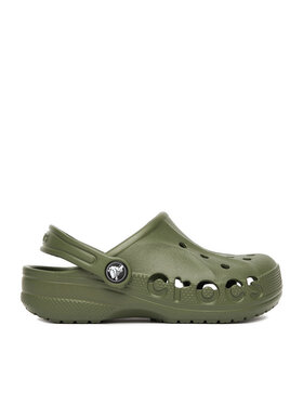 Crocs Crocs Natikače C-BAYA CLOG K 207013-309 Zelena