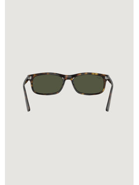 Ray-Ban Ray-Ban Γυαλιά ηλίου Rettangolare - Unisex Μαύρο