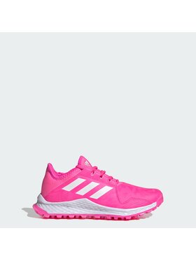 adidas adidas Buty halowe 12574 Różowy