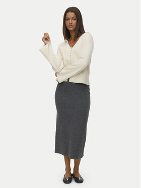 Φούστα pencil Vero Moda φωτογραφία