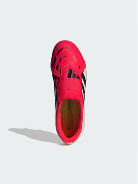 adidas adidas Buty do piłki nożnej Predator League Czerwony