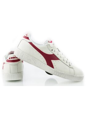 Scarpe di tela da donna Diadora MODIVO.IT collezione autunno