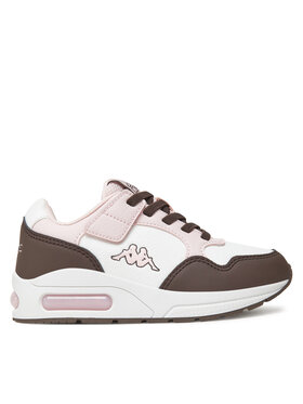 Kappa Kappa Laisvalaikio batai CEO-CP40-24976W-A(DZ) Balta