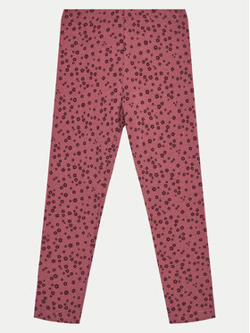 OVS OVS Leggings 2135860 Ružičasta Slim Fit