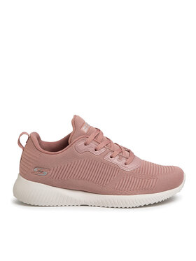 Skechers Skechers Sportcipők BOBS SPORT Tough Talk 32504/BLSH Rózsaszín