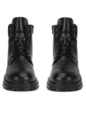 Μποτίνια Rieker φωτογραφία