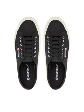 Πάνινα παπούτσια Superga φωτογραφία