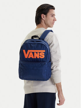 Vans Vans Hátizsák Old Skool Drop V VN000H4ZFOB1 Sötétkék