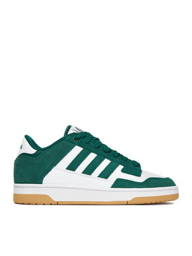 adidas adidas Tenisice RAPID COURT LOW JR1009 WB Zelena