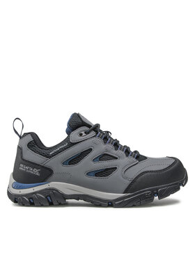 Regatta Regatta Trekkingschuhe Holcombe Iep Low RMF572 Grau