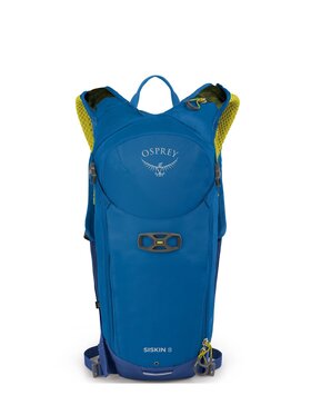 Osprey Osprey Plecak 222272 Błękitny
