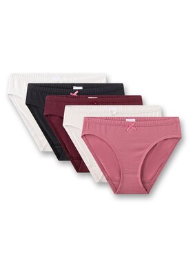 Sanetta Sanetta Halka 31062 Różowy