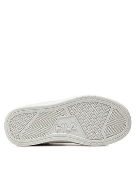 Fila Superge C. Court Cb Velcro Kids FFK0165 Roza