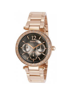 Invicta Watch Invicta Watch Orologio 29926 Oro rosa