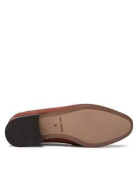 GINO ROSSI Loafers GINO ROSSI - 4