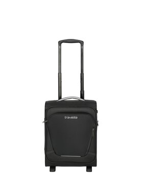 Travelite Travelite Walizka kabinowa 321278 Czarny