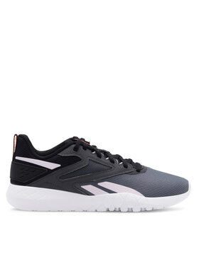 Reebok Reebok Взуття для тренажерного залу FLEXAGON ENERGY TR 4 HP8017 Чорний