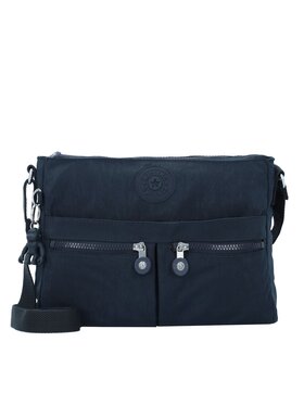 Kipling Kipling Saszetka 288300 Błękitny