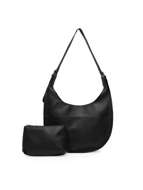 Jenny Fairy Jenny Fairy Handtasche MJH-J-033-05 Schwarz