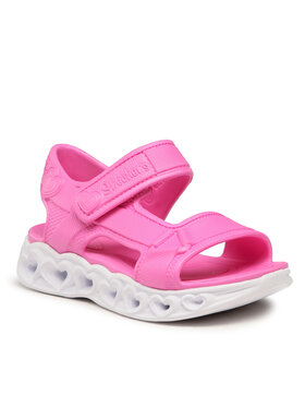 Skechers Sandali Always Flashy 308045L/PNK Roza