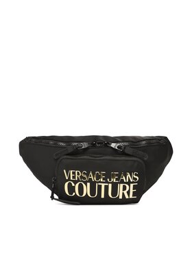 Versace Jeans Couture Versace Jeans Couture Torbica oko struka 74YA4B93 Crna
